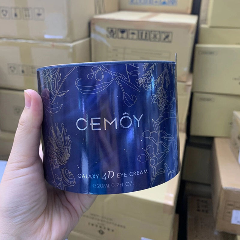 一般贸易 澳洲CEMOY水乳套后花园白金流明洁面精华油面霜眼霜面膜