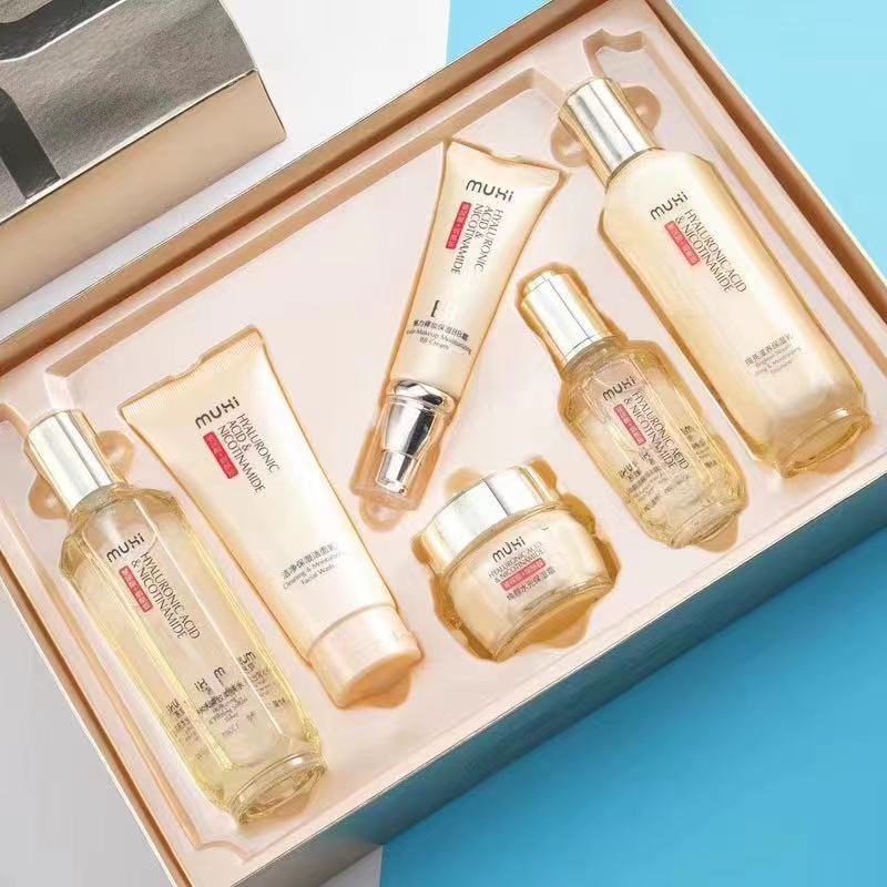 【捡漏清仓】化妆品 护肤品套装低价洗发水沐浴露儿童套装洗护套