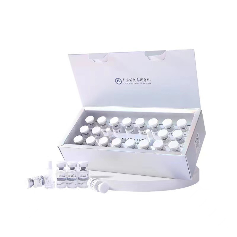 斐思妮】绿膜冰膜黑膜灯泡膜积雪草高保湿卸妆洁面红膜