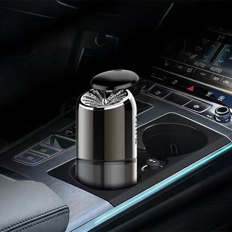 车载香薰汽车香水 车内香氛高级感 专用男士女生高档正品摆件装饰