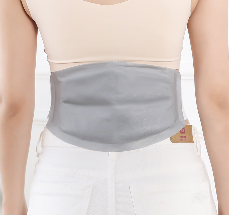 现货批发艾草暖贴工厂批发暖身贴发热暖腰护腰带大号暖腹贴热敷贴