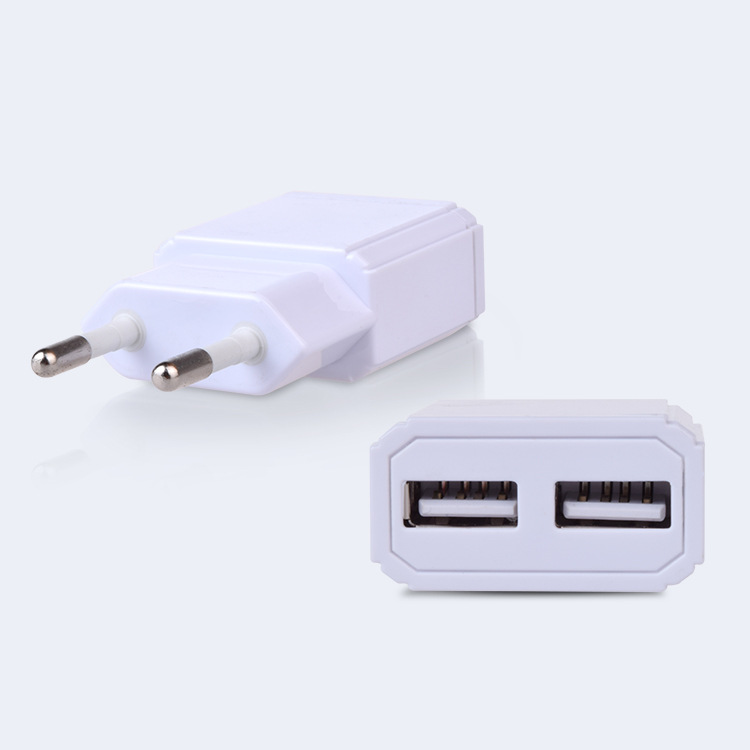 Android Mobile Charger 5V2A Han Gui Charging Head Multifunctional Universal Single Port USB Power Adapter Wholesale