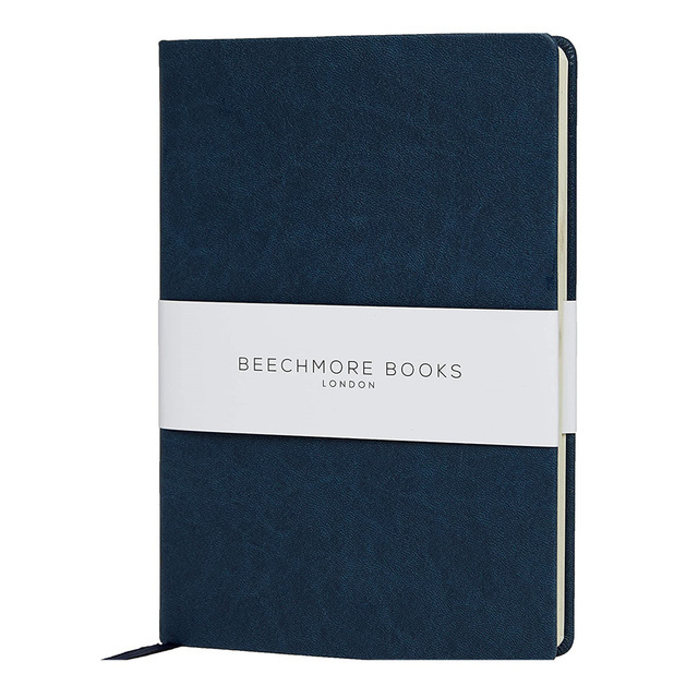 商务笔记本可印logo a5仿皮pu羊巴皮记事本子 皮面笔记本定制logo