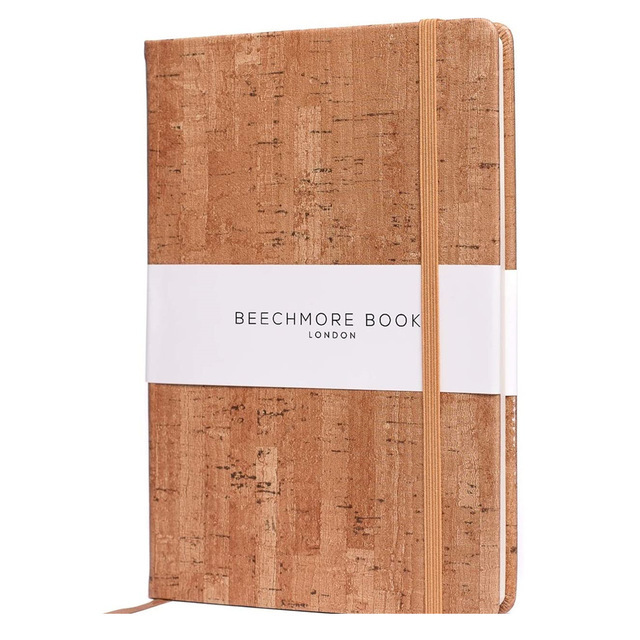 商务笔记本可印logo a5仿皮pu羊巴皮记事本子 皮面笔记本定制logo