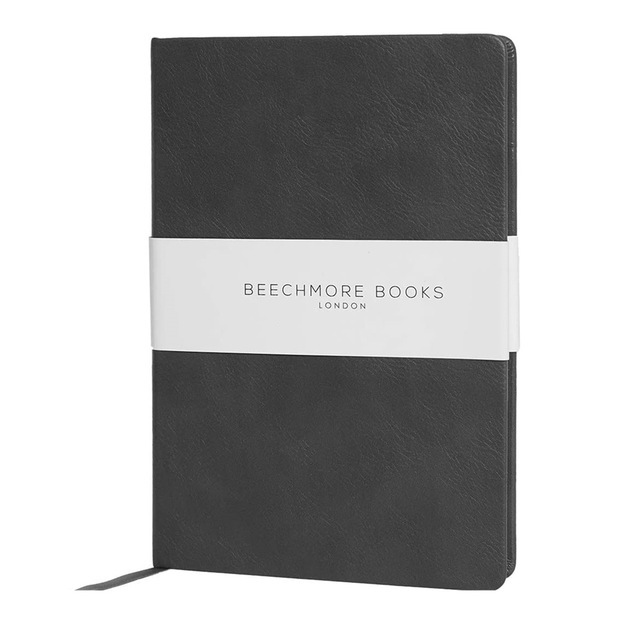 商务笔记本可印logo a5仿皮pu羊巴皮记事本子 皮面笔记本定制logo