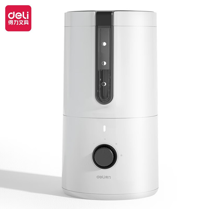 得力VA8电动卷笔刀批发5档全自动削笔器学生美术素描粗细可调铅笔