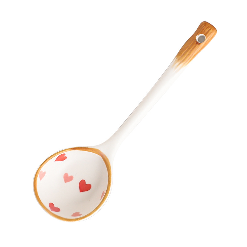 陶瓷钢包57克橙色