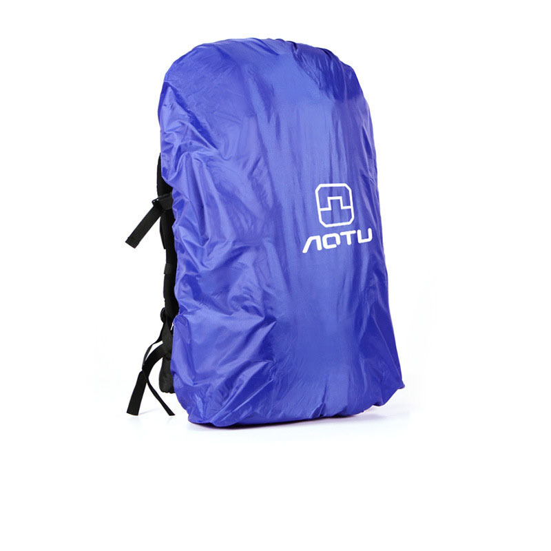 背包防尘罩100 g紫色