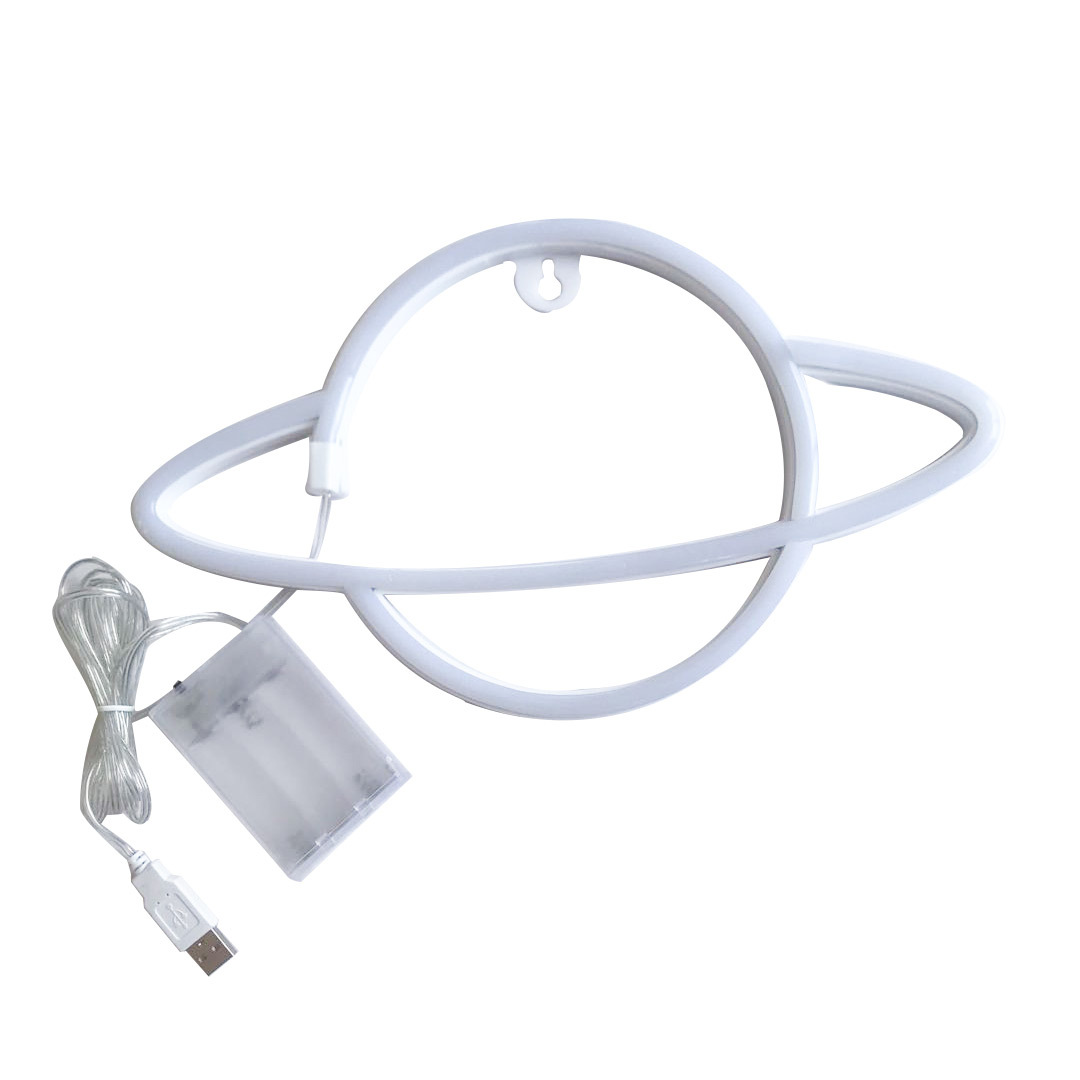 装饰灯暖白色270克