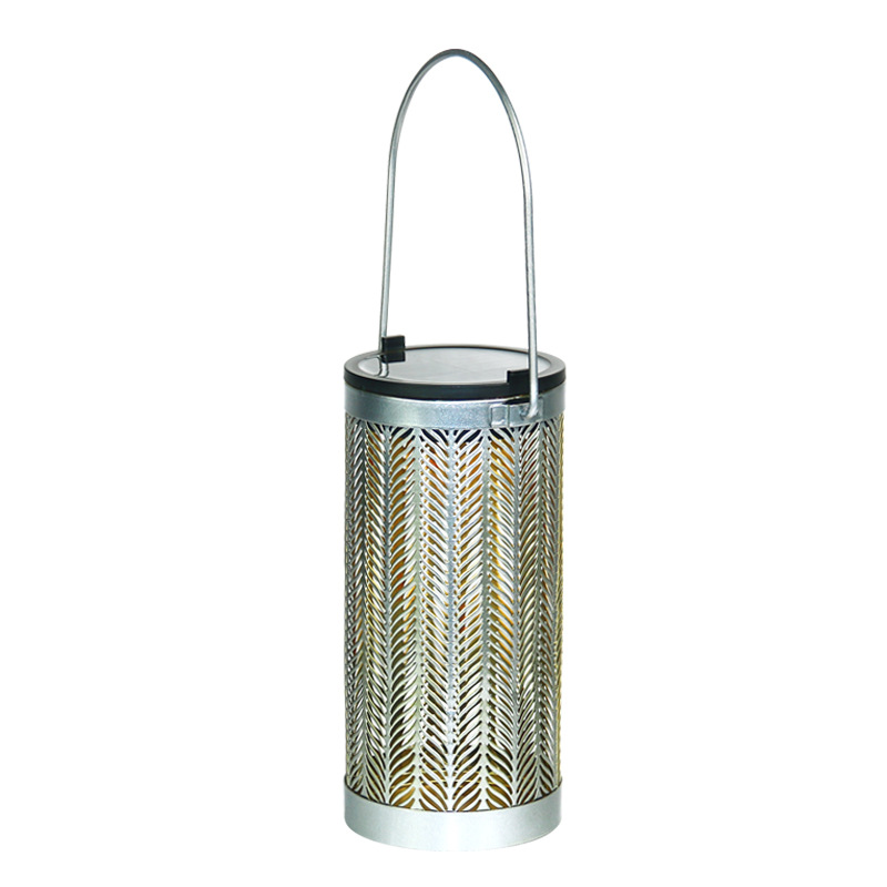 装饰台灯330克黄色