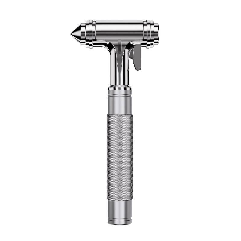 破窗逃生锤314 g银色的