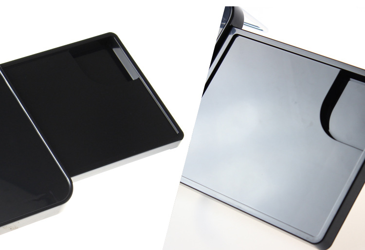 工作表板车辆1220克黑