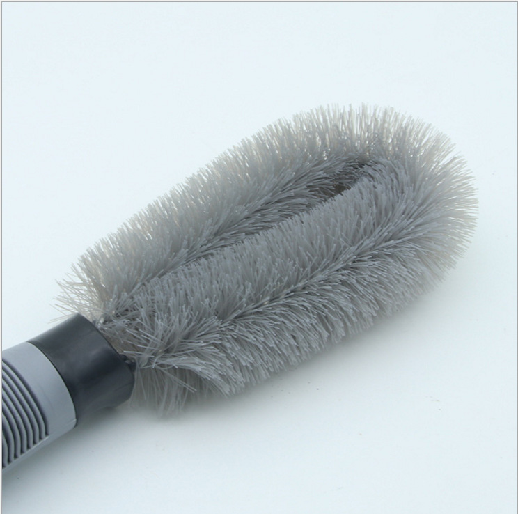 轮胎刷150克灰色