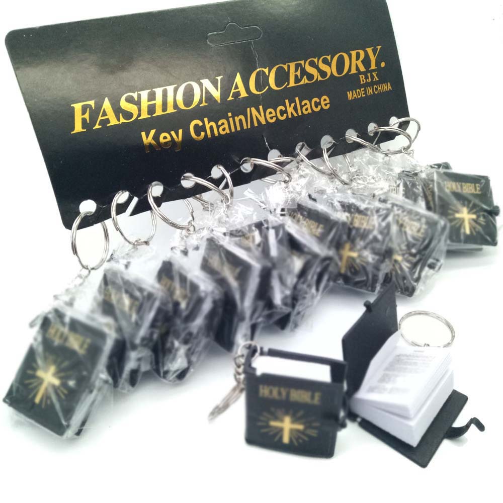 小号3.4cm*4cm锁匙扣外贸跨境爆款英文饰品礼品挂件赠品 锁匙扣环