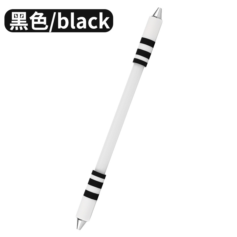 亮趣转转笔批发平衡多色转转笔高颜值转笔跨境爆款初学者学生转笔