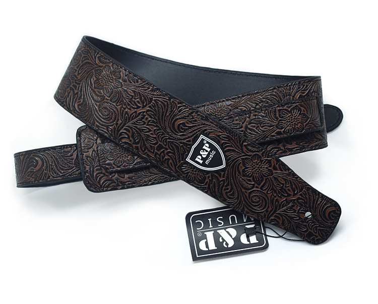 吉他背带 P&P乐器配件 吉他配件乐器配件 :s511-A