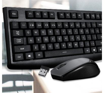 T1000无线键鼠套装DNPJ026