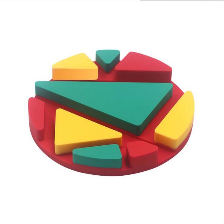 跨境爆款亚马逊ebay热销多功能圆形杯垫餐垫创意支架桌面杯垫支架