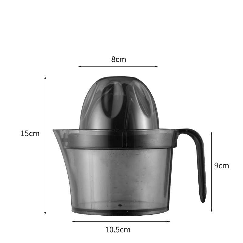 亚马逊跨境抖音爆款石榴橙子手动榨汁机柠檬小型榨汁器水果压汁机