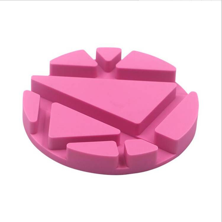 跨境爆款亚马逊ebay热销多功能圆形杯垫餐垫创意支架桌面杯垫支架