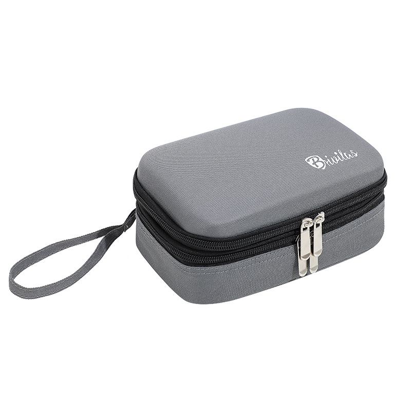 跨境亚马逊爆款医疗包厂家直销现货冷包保温保冷收纳包医疗用品