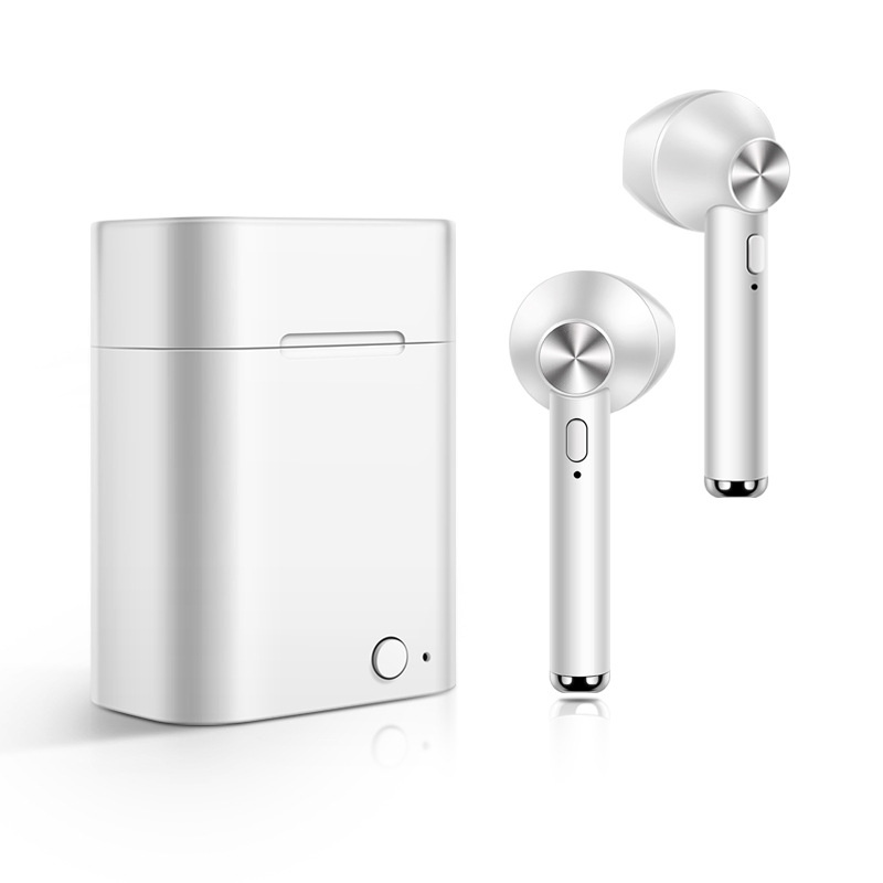 TWS蓝牙耳机5.0  D012无线运动亚马逊热销蓝牙耳机