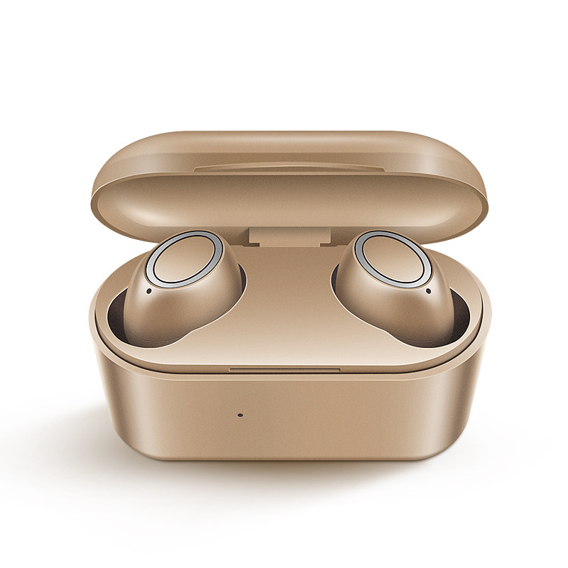 私模TWS蓝牙耳机   5.0蓝牙耳机 触摸迷你无线蓝牙耳机