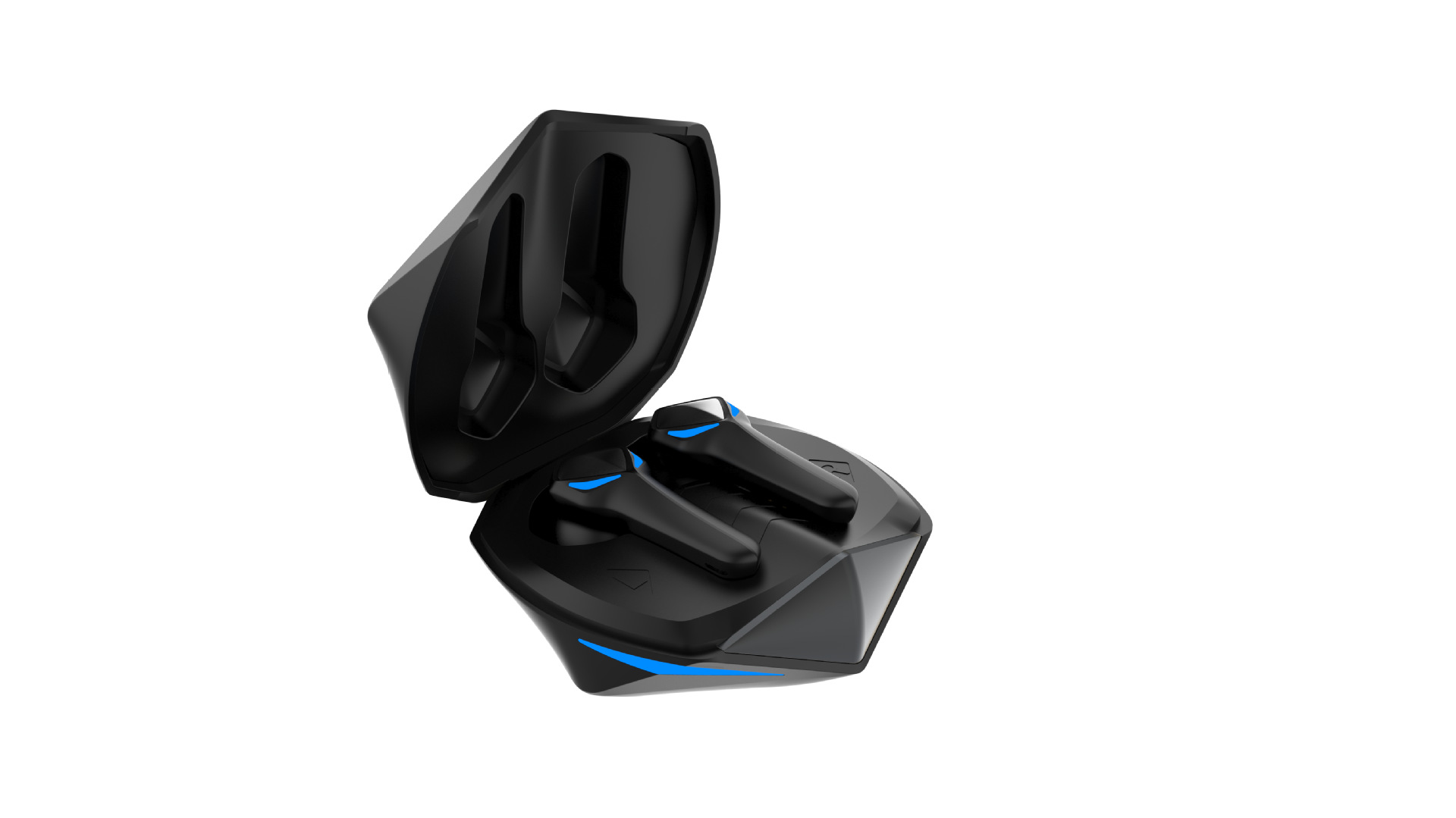 真无线蓝牙耳机 降噪 游戏 低延迟 长续航TWS 无线 批发