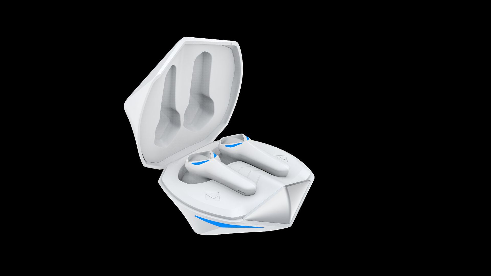 真无线蓝牙耳机 降噪 游戏 低延迟 长续航TWS 无线 批发