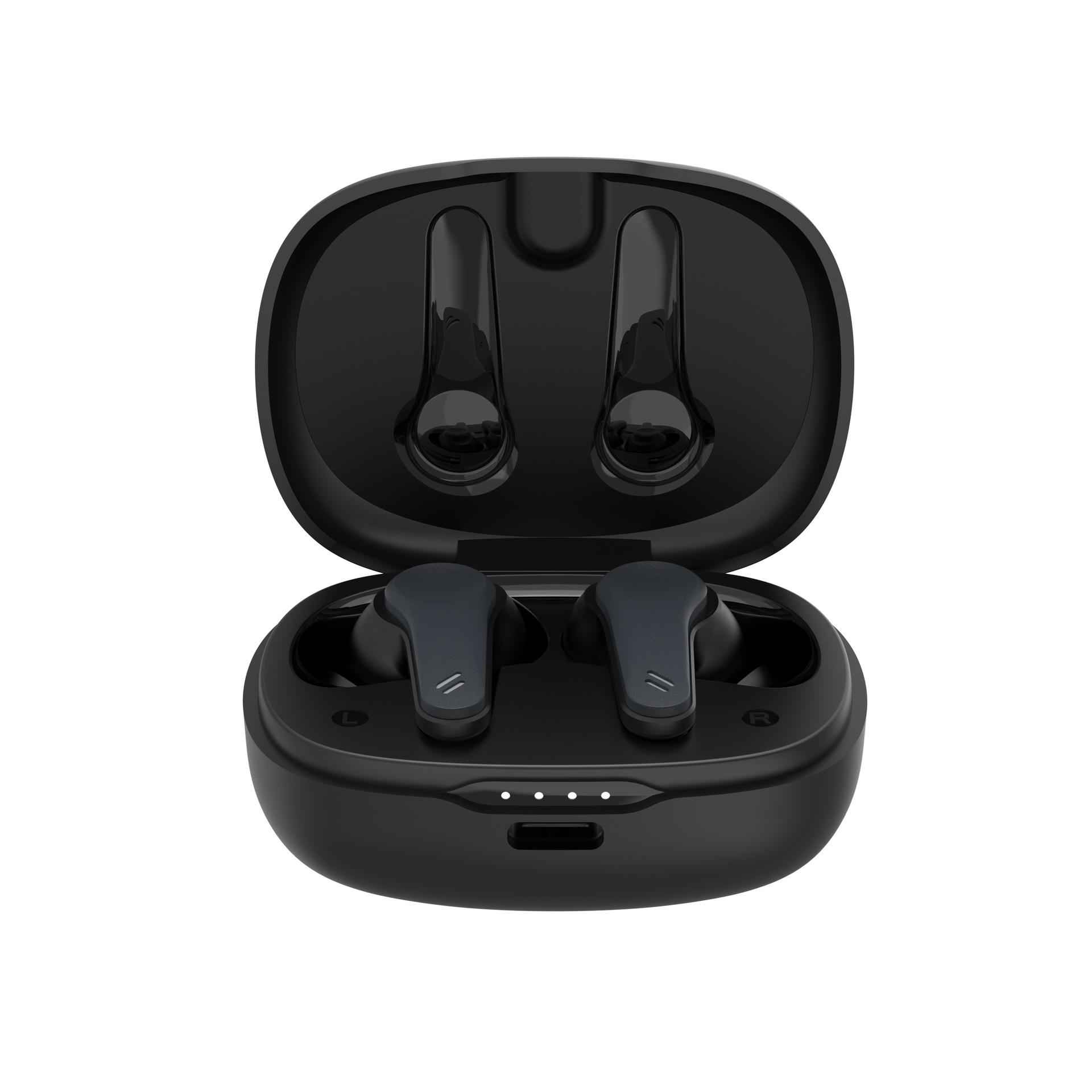 TWS无线蓝牙耳机 入耳式运动 长续航 游戏电竞