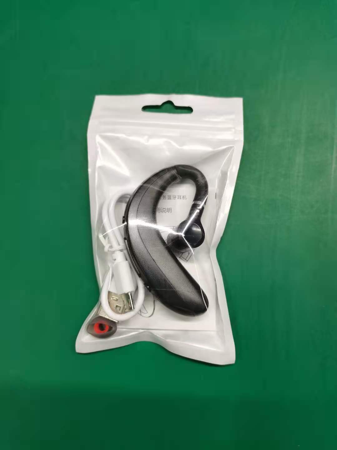 蓝牙耳机 无线运动商务驾运动迷你通用tws耳机厂家批发