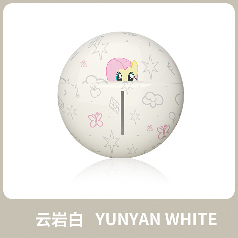 真无线蓝牙耳机私模新款tws双耳入耳式运动降噪立体声5.1跨境爆款