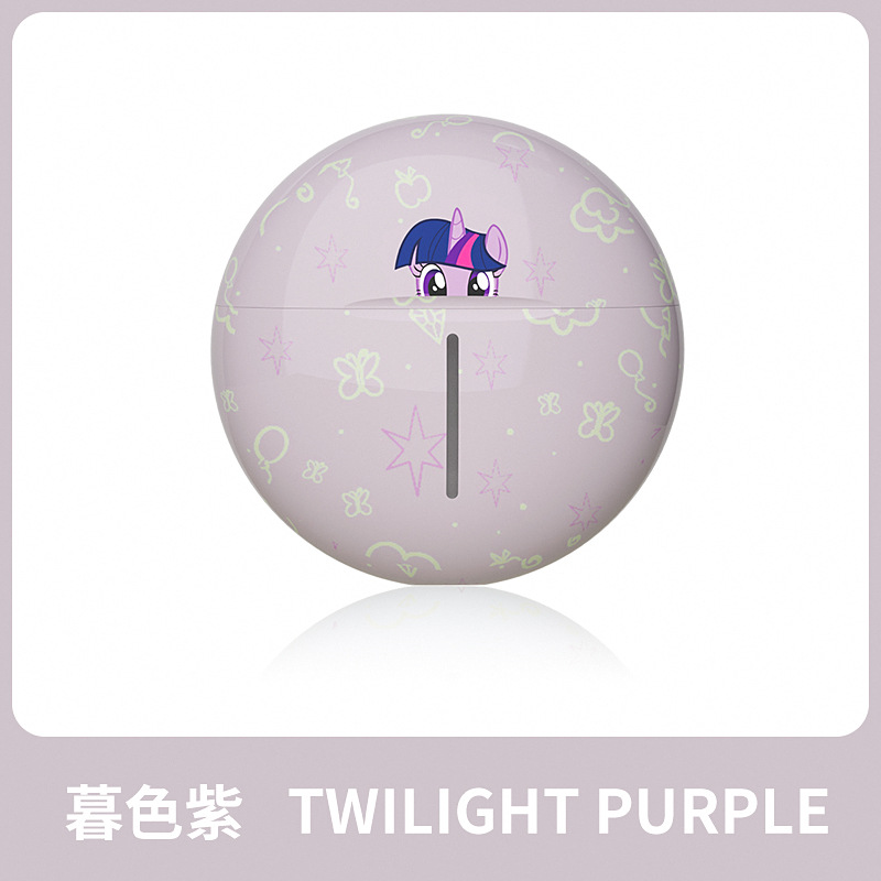 真无线蓝牙耳机私模新款tws双耳入耳式运动降噪立体声5.1跨境爆款