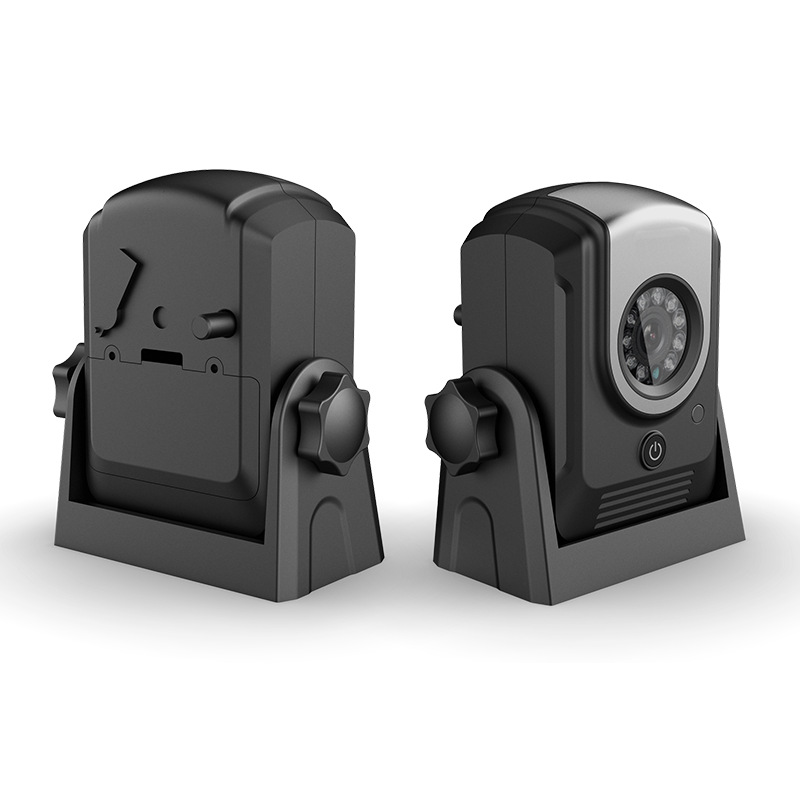 车载无线WIFI倒车摄像头高清夜视car camera后视倒车影像