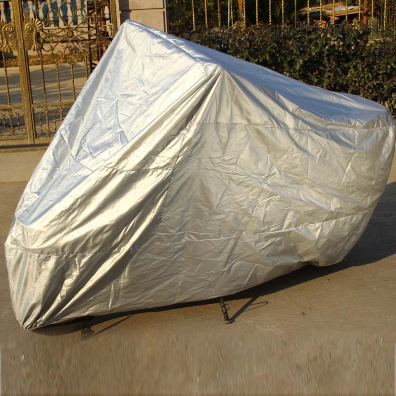 新上市 电动车罩 摩托车罩 厂家批发供应 M码 热销款