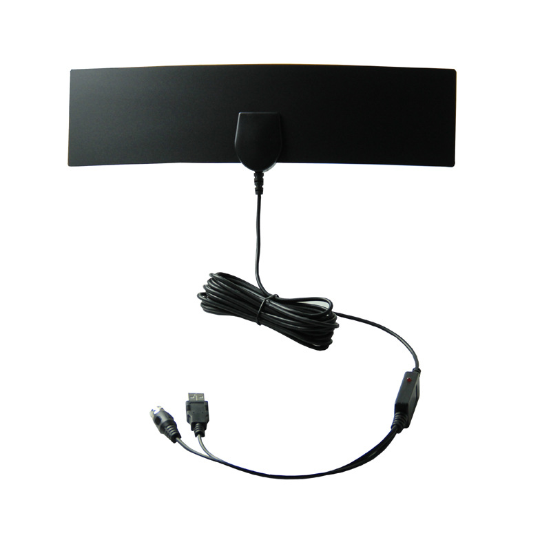 天线 厂家直销欧美高清数字电视通信天线长距离接收天线