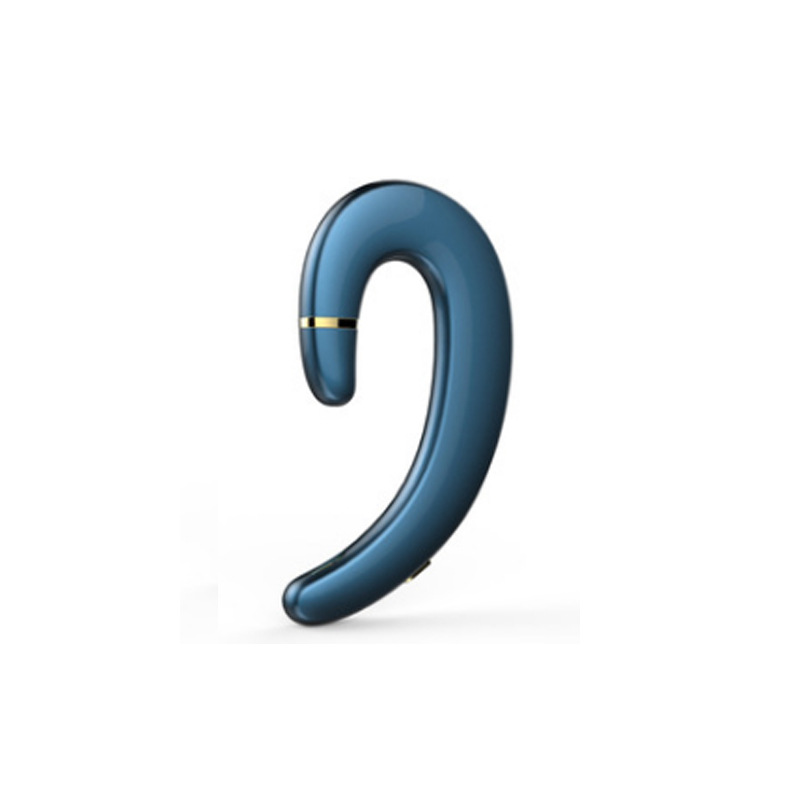 新升级双耳挂耳式骨传导蓝牙耳机新款外贸不入耳非入耳C4