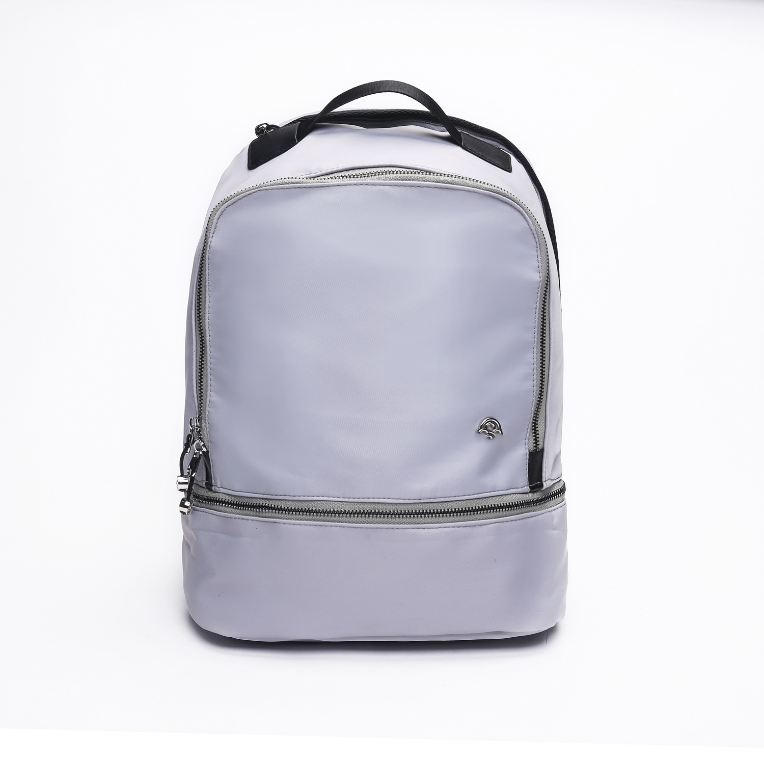 lulu同款外贸瑜伽垫爆款高档潮流双肩包瑜伽背包简约时尚书包