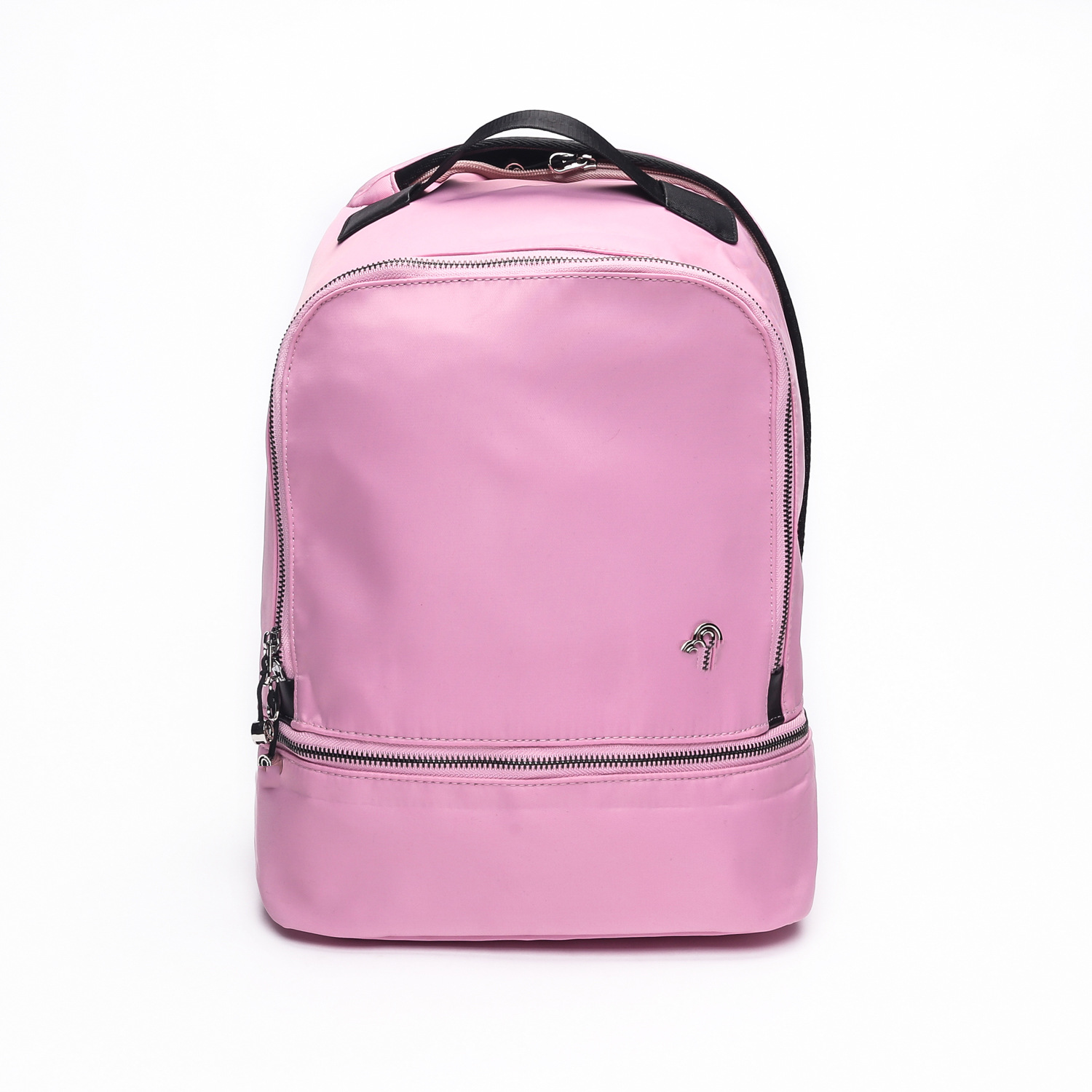 lulu同款外贸瑜伽垫爆款高档潮流双肩包瑜伽背包简约时尚书包