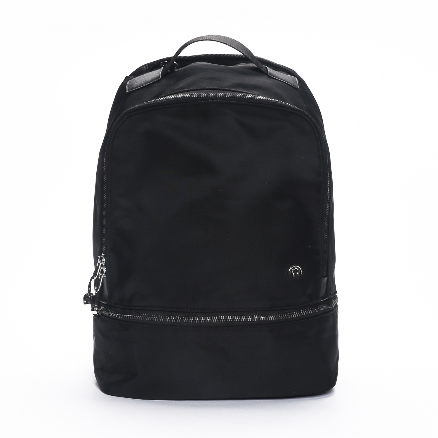 lulu同款外贸瑜伽垫爆款高档潮流双肩包瑜伽背包简约时尚书包