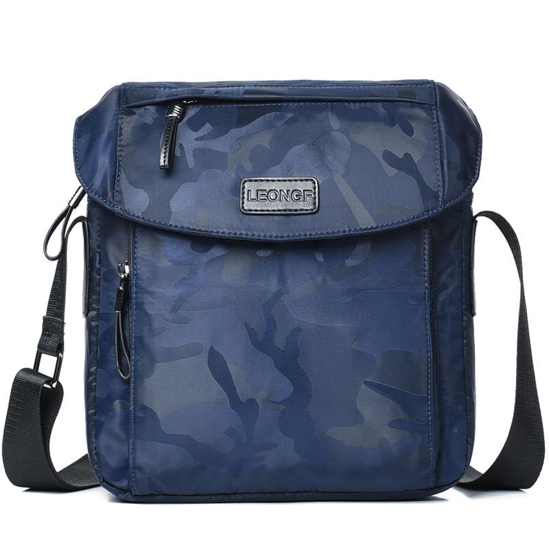 男包商务单肩包 男士公文包休闲包包速卖通淘宝爆款男包