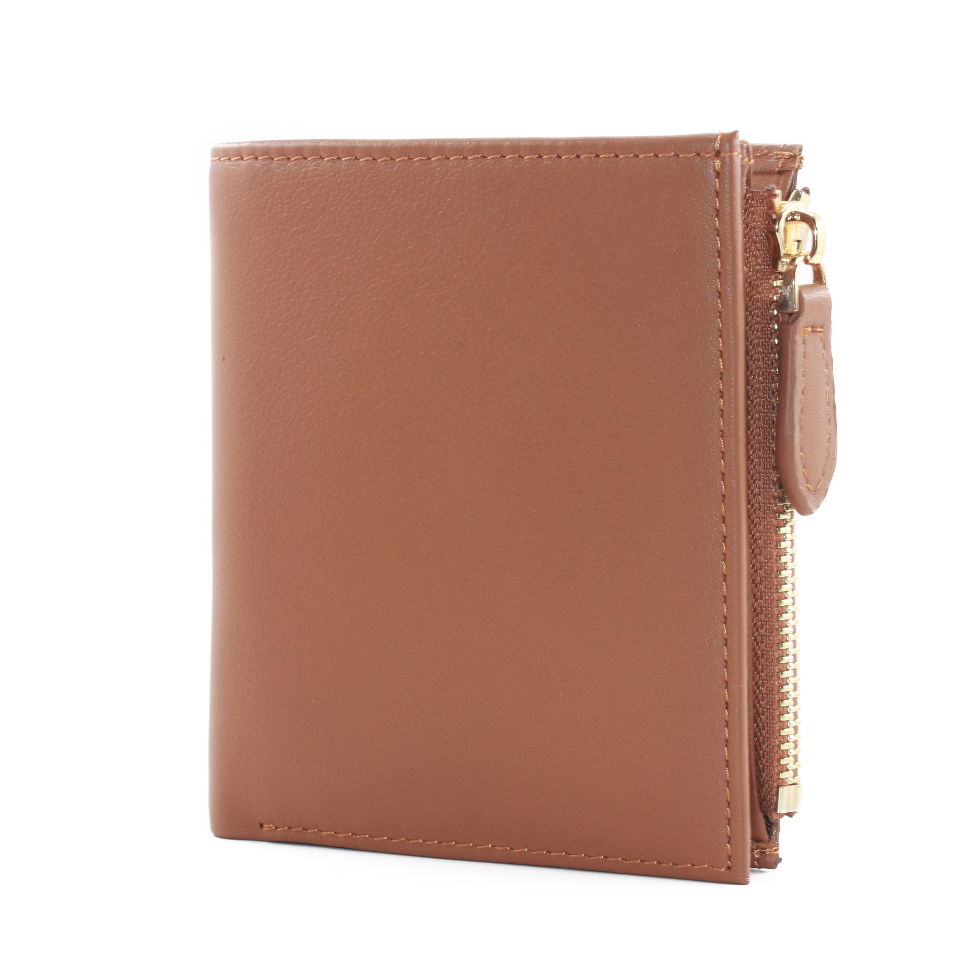 RFID防磁男士钱包男款 多功能大容量多卡位 长款钱包钱夹