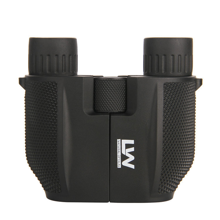 10x25双筒保罗望远镜高倍高清小巧便携