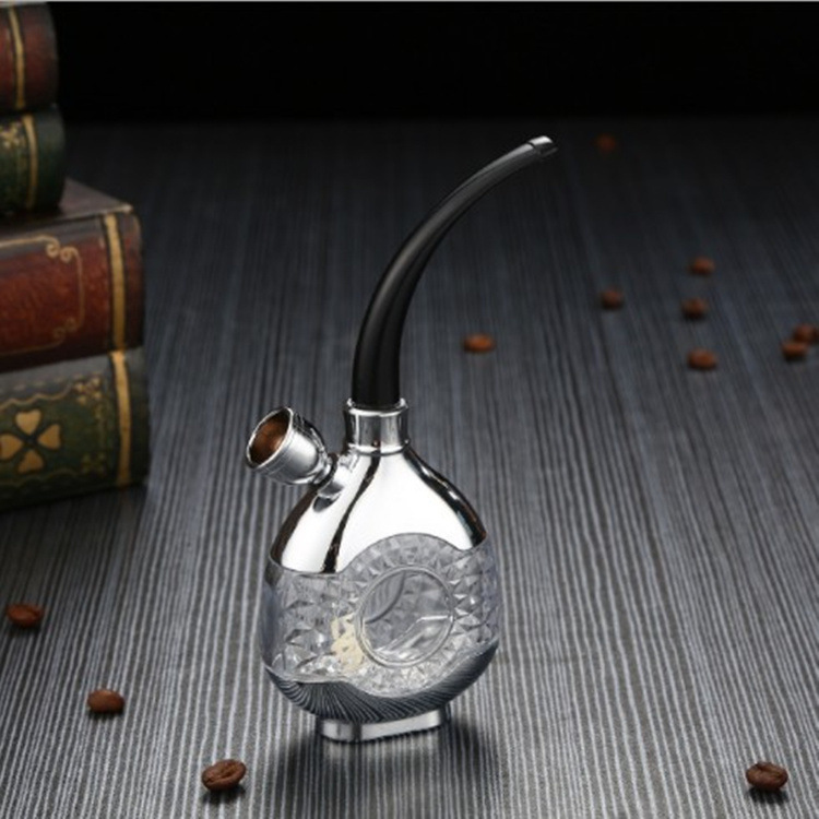 HD-811水烟壶 淘宝爆款 送礼佳品 精美礼盒包装 现货批发