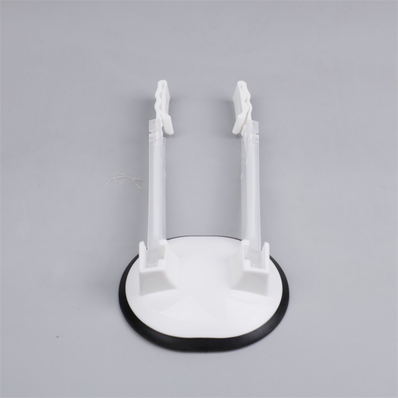 实用撑袋器 厨房置物架 保鲜袋支架 热卖挂袋器厂家直销