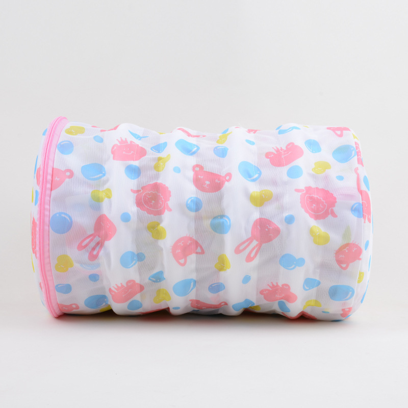 厂家直销洗衣袋大号多功能网眼洗衣袋衣服裤子文胸护洗袋