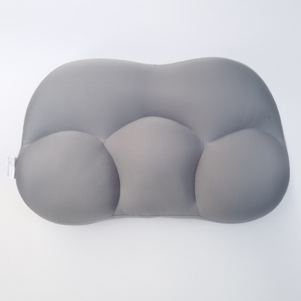 egg sleeper鸡蛋枕睡眠枕泡沫柔软颈部枕疼痛释放蝴蝶枕