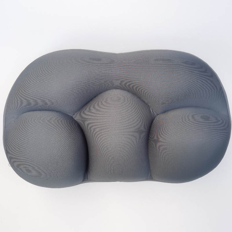 egg sleeper鸡蛋枕睡眠枕泡沫柔软颈部枕疼痛释放蝴蝶枕
