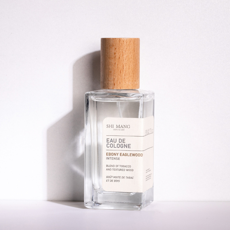 土耳其香水男女士诗芒持久淡香学生高颜值小众越南50ml