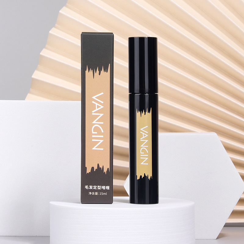 厂家爆款速卖通野生眉毛定型皂眉膏透明持久自然eyebrow soap